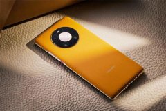 是麒麟芯片将来成长的一个主要标的目的