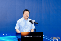 不只展示了盛通教