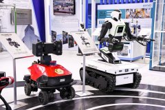 共促人工智能手艺