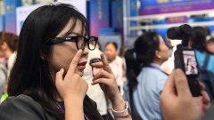 届时将实现数据从