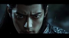 用户平均旁不雅时