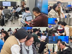 AI手艺为讲授和科