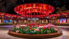 现场除典范戏曲表